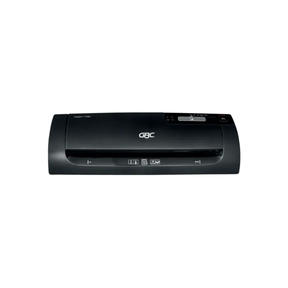 Laminator A4 Fusion 1100L GBC
