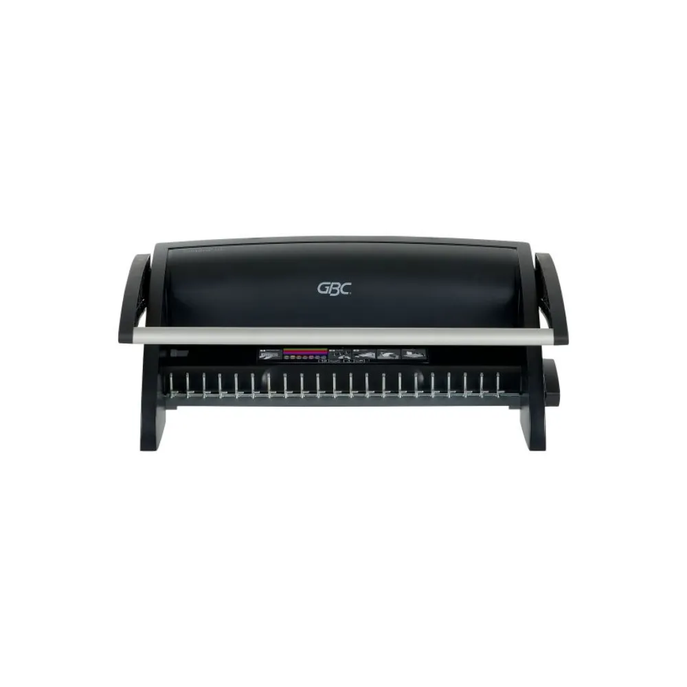 [5028252371827] GBC CombBind C110 Binding Machine