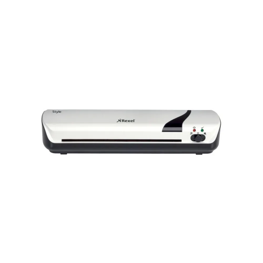[5028252507912] Laminator A3 Rexel Style 