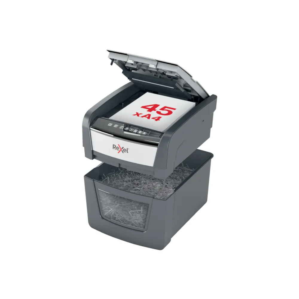 Rexel Optimum AutoFeed+ 45X - Special Order