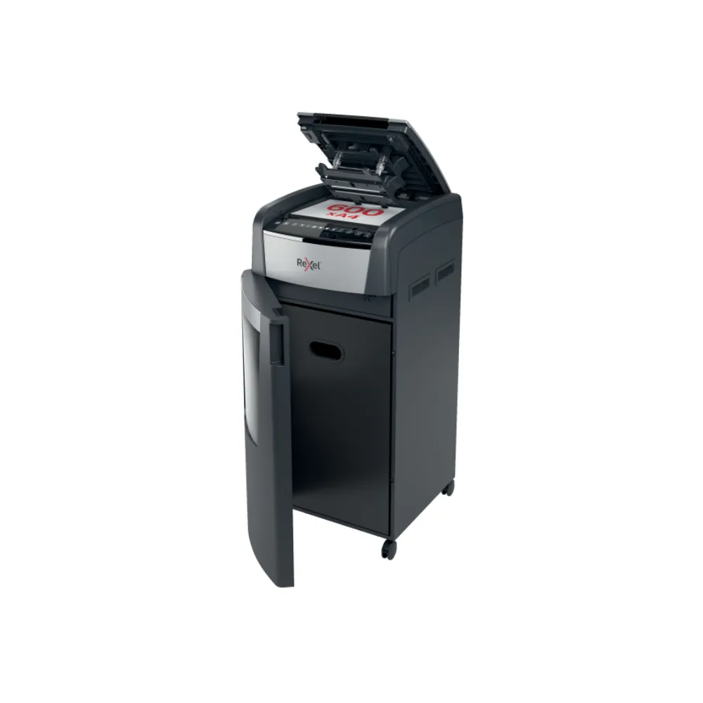 Rexel Optimum AutoFeed+ 600X - Special Order