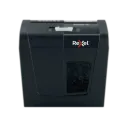Rexel Secure X6 Cross Cut P4 Paper Shredder - Delete