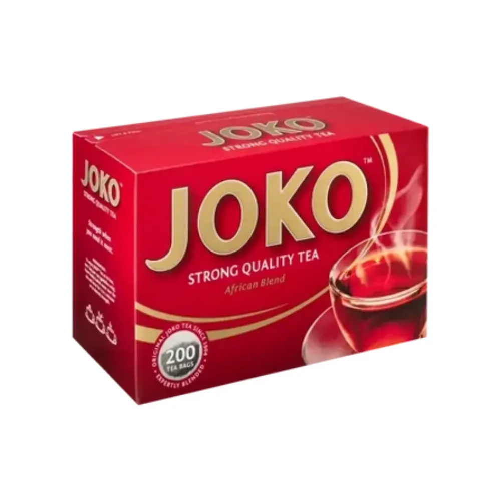 Joko Tea Bags 200`s 500g