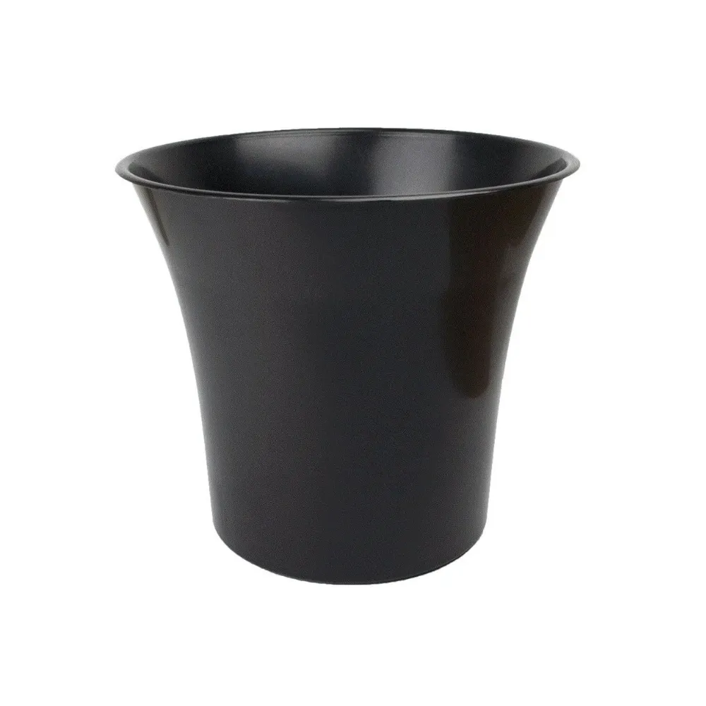 Wastebin Round Asst 10 Lt