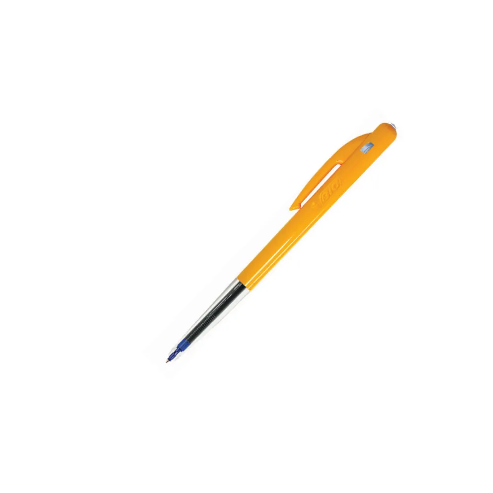 Pen Bic Clic Fine Blue Single
