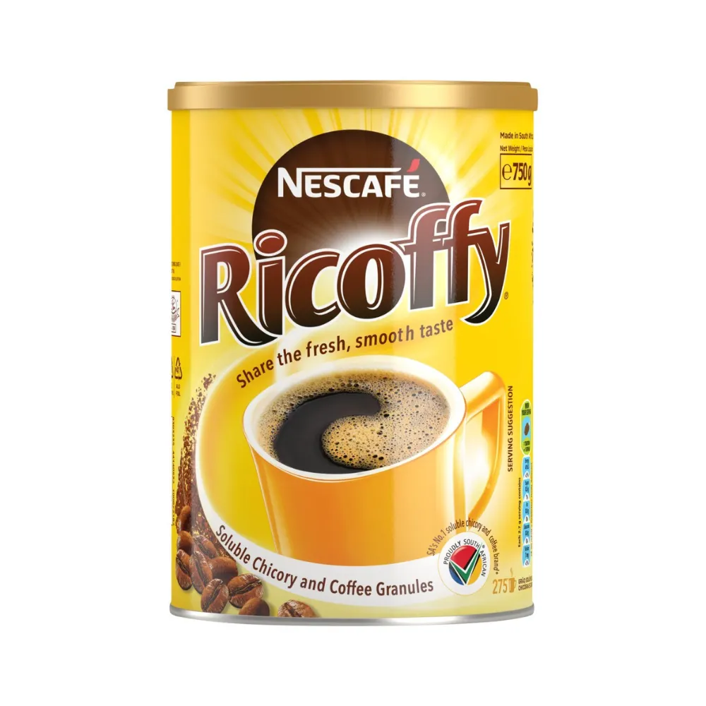 Nestle Ricoffy 750g