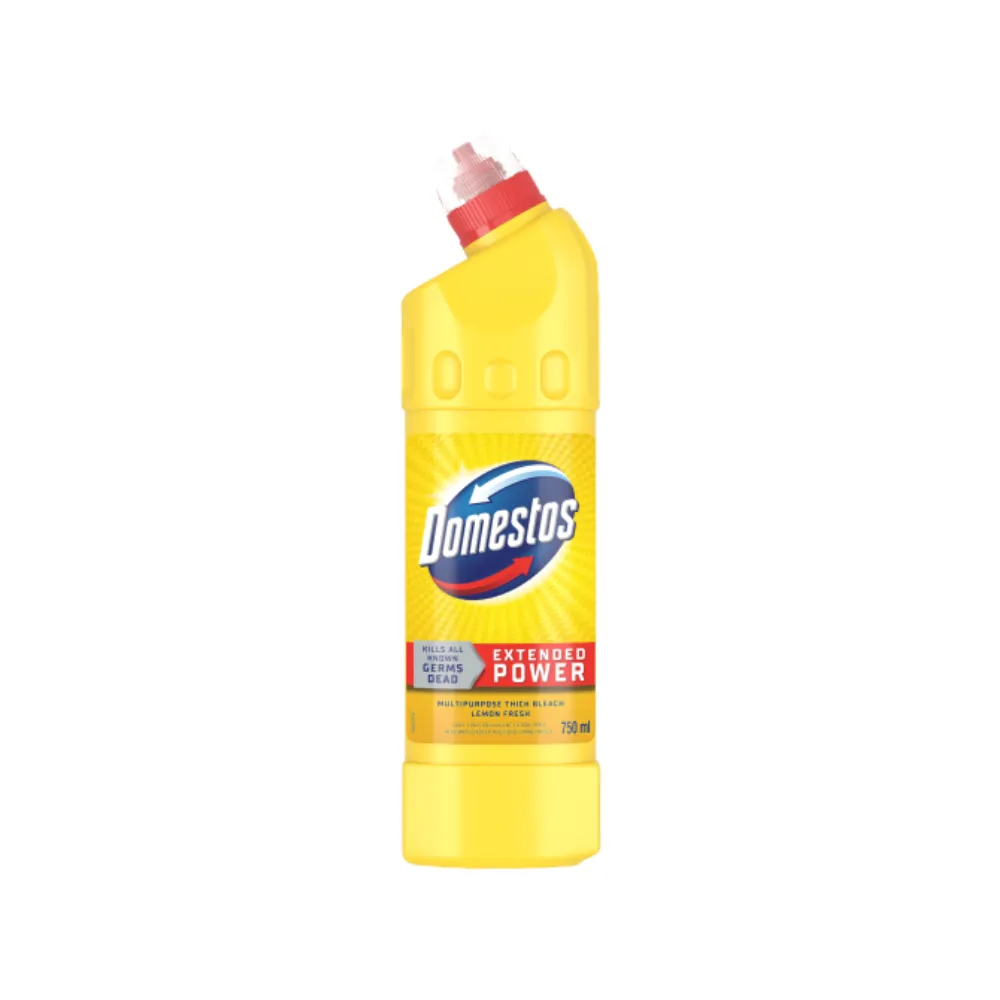 Domestos Lemon Fresh 750ml