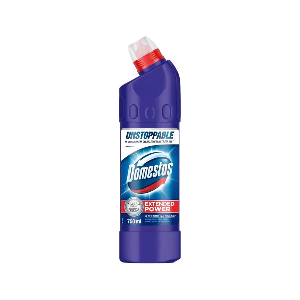 [6001085063304] Domestos 750ml Regular