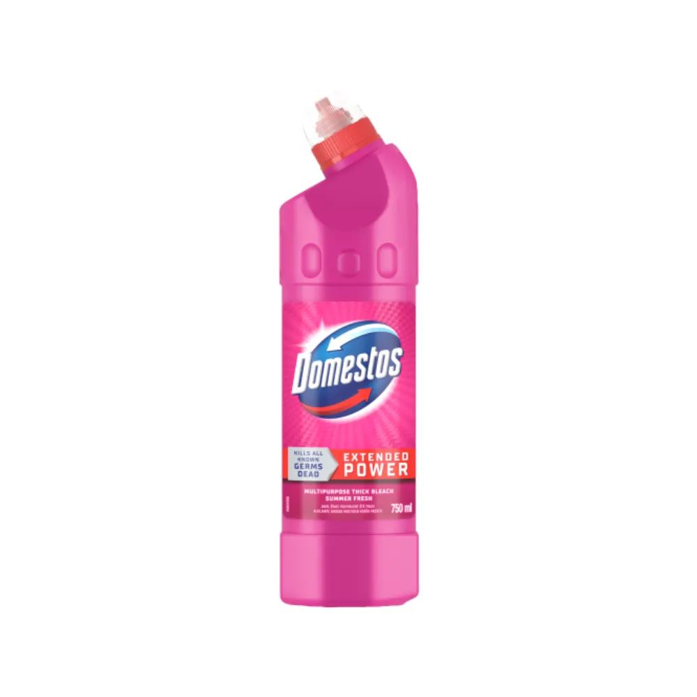 [6001085116956] Domestos Summer Fresh 750ml
