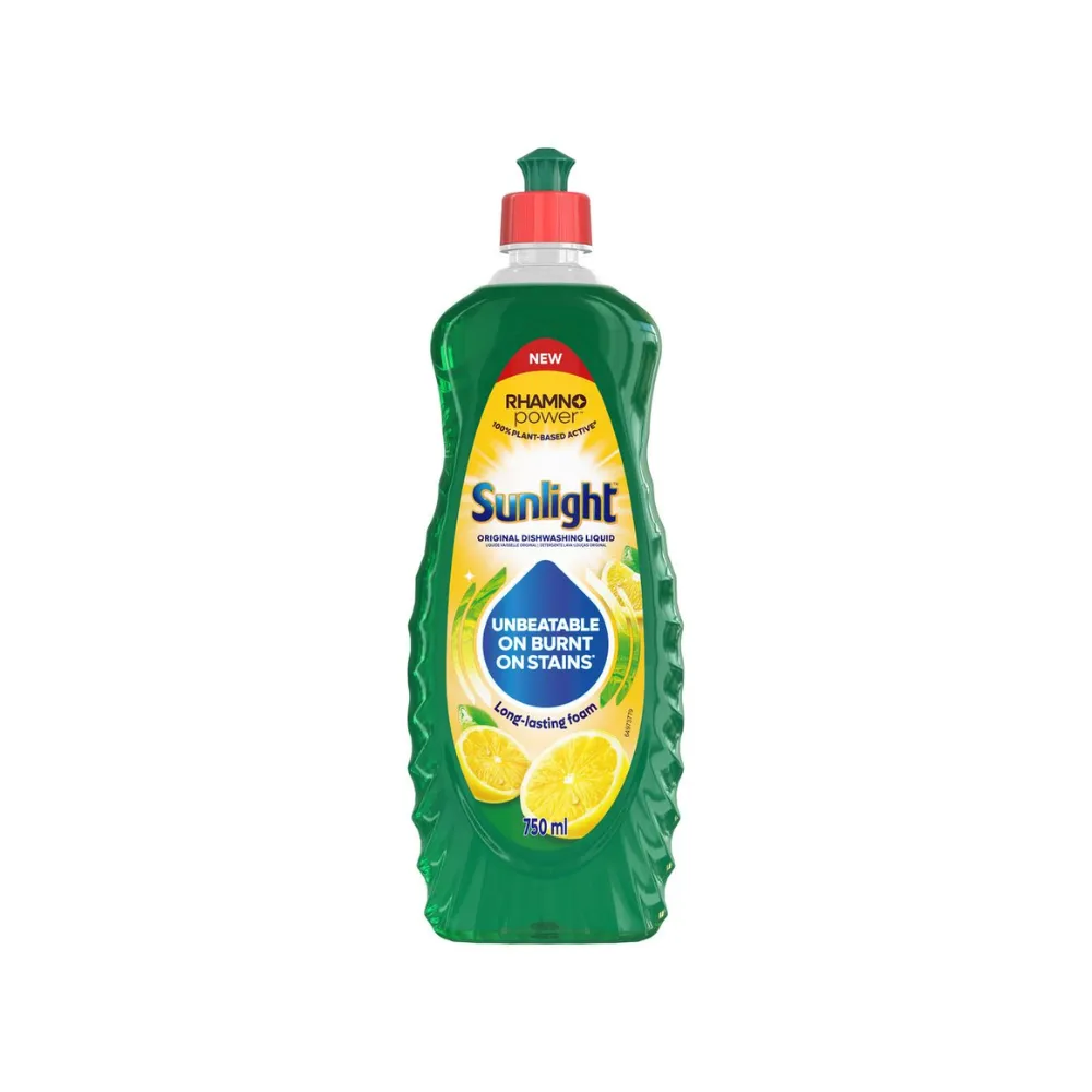Sunlight Dish Liquid 750ml