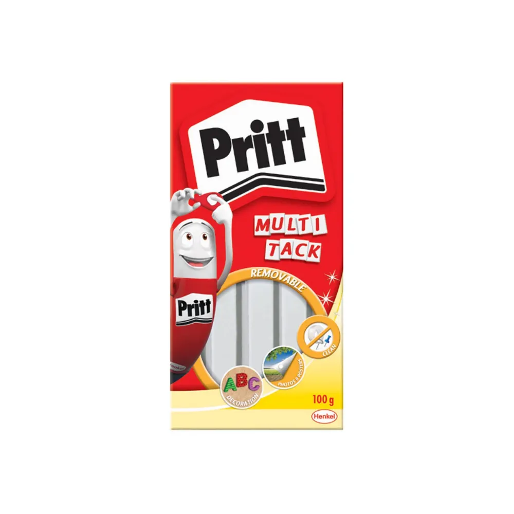 Multi Tact 100g - Pritt 