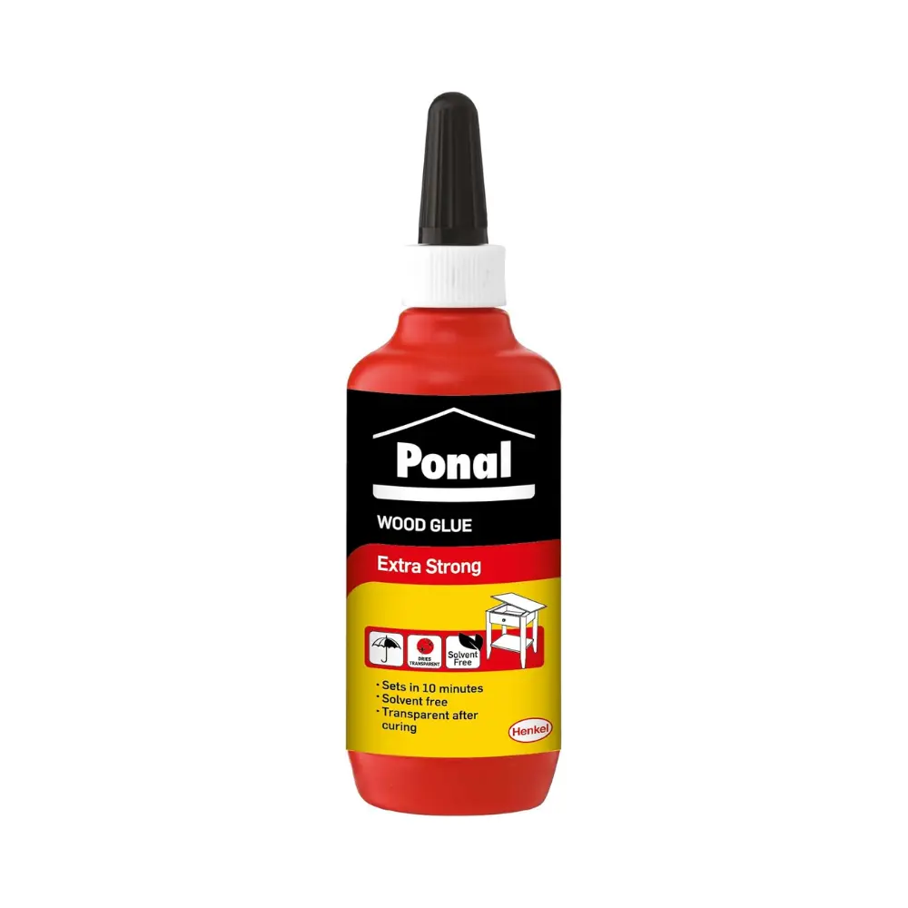 Glue Ponal wood 500ml