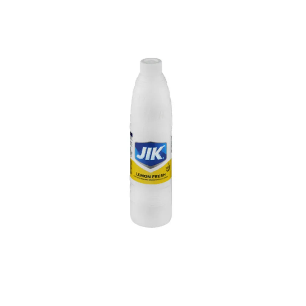 Jik 750ml Lemon Fresh
