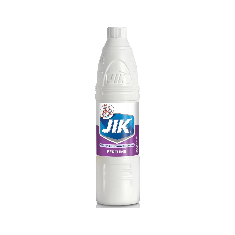 [6001106107048] Jik 750ml Perfume