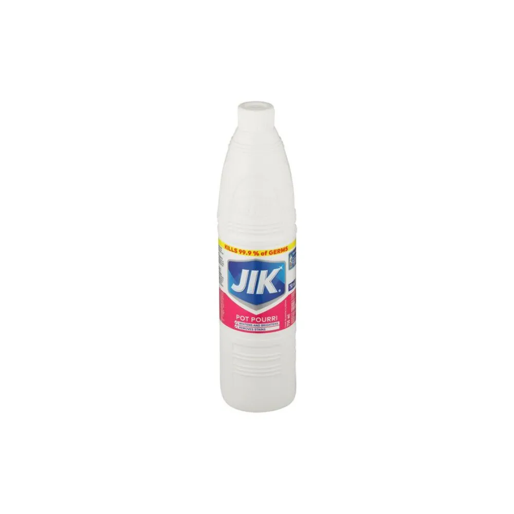 [6001106107178] Jik 750ml Pot Pourri