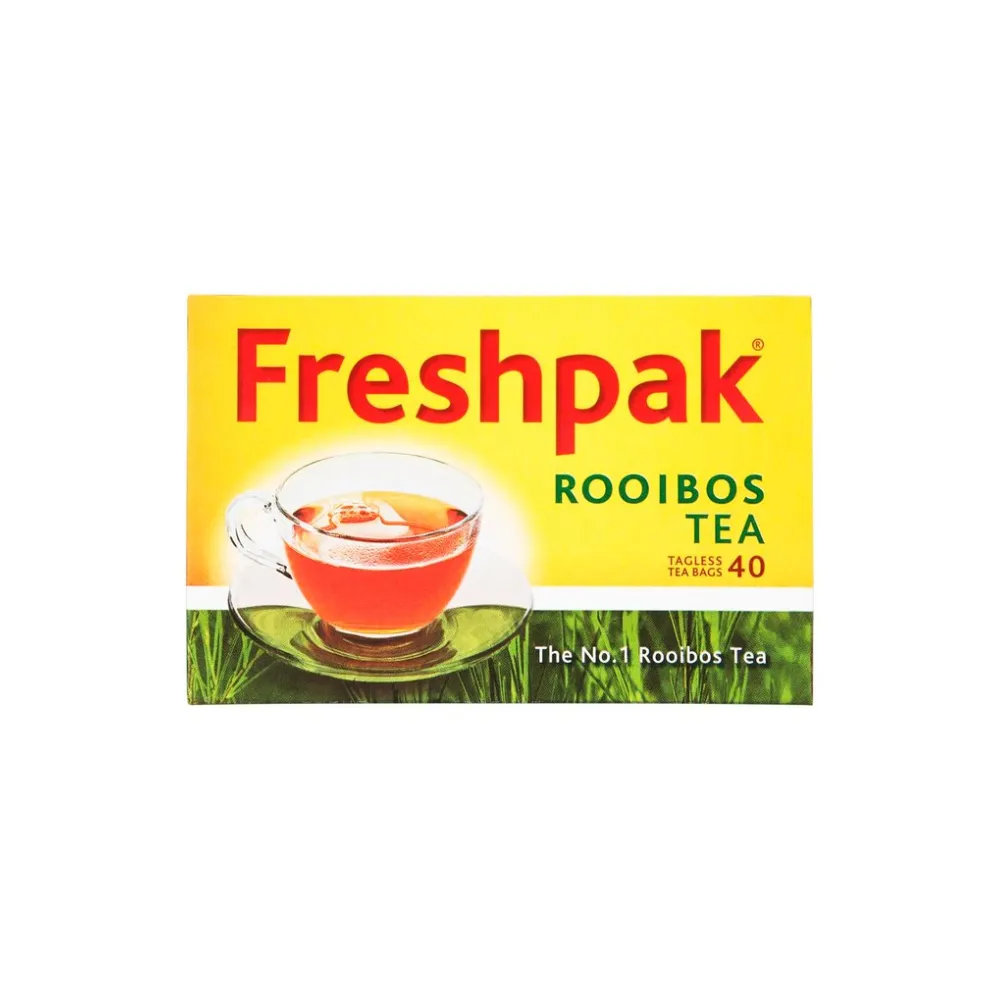 Freshpak Rooibos 40`s