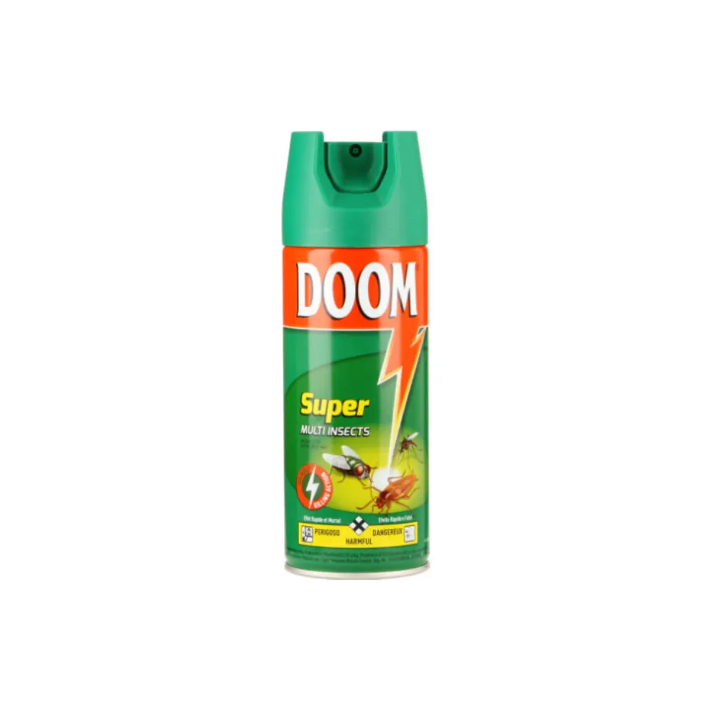Doom Super Green 300ml 