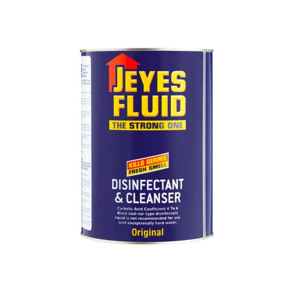 [6001280500178] Jeyes Fluid 5lt