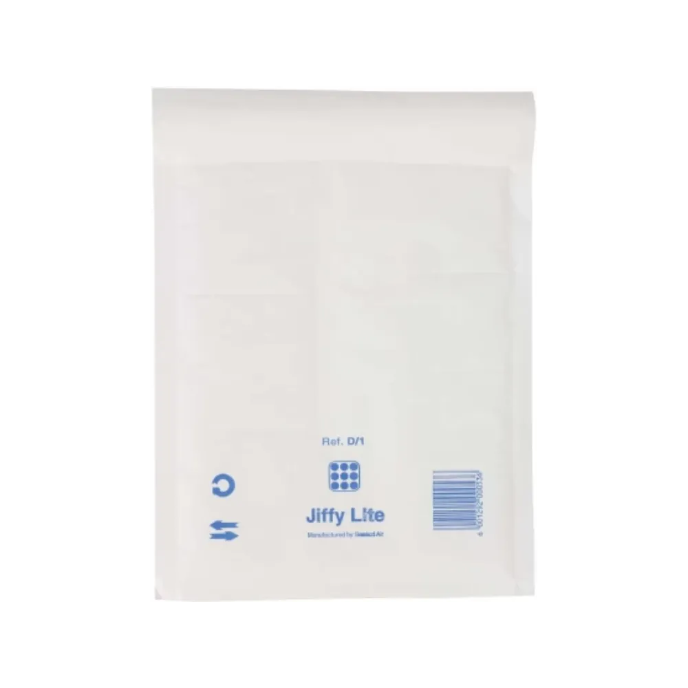 Envelope Jiffy lite D1 