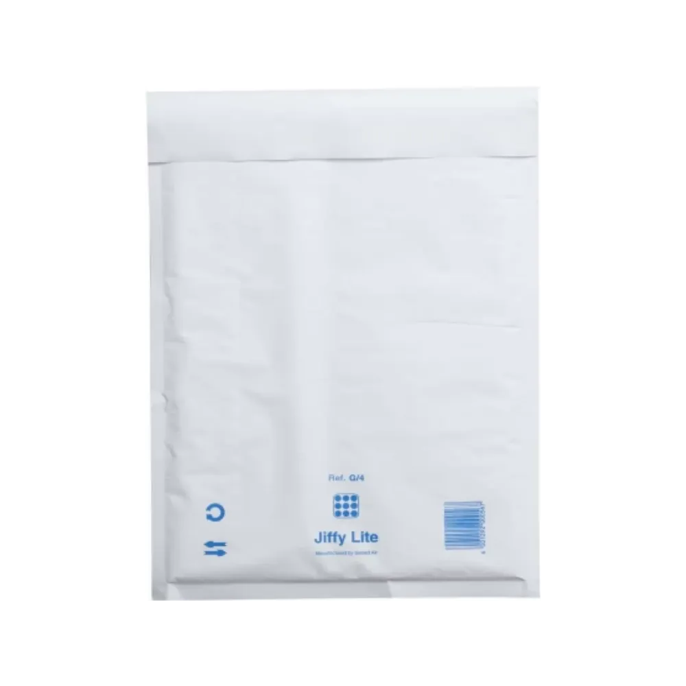 [6001292000567] Envelope Jiffy Lite G4