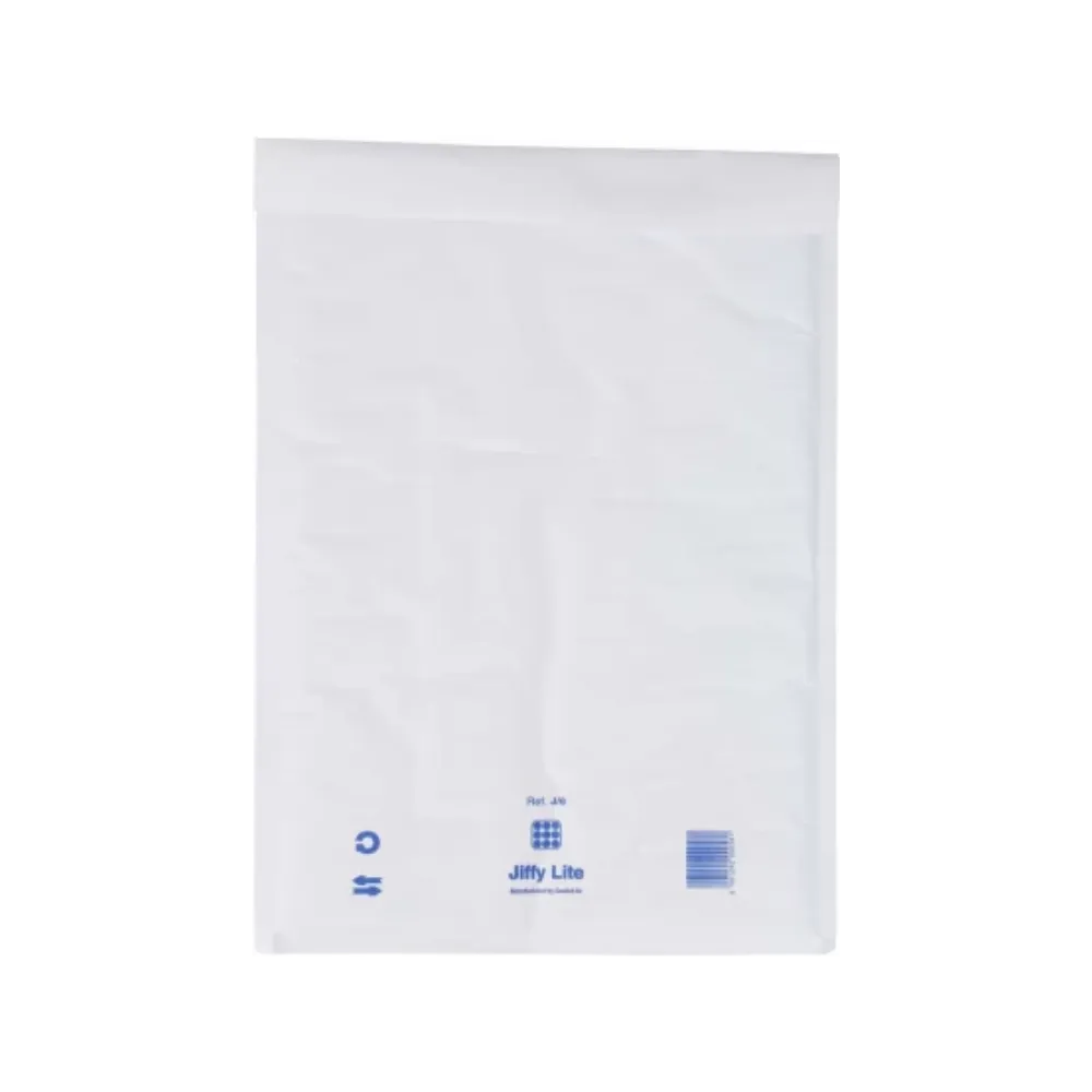 [6001292000581] Envelope Jiffy Lite J6