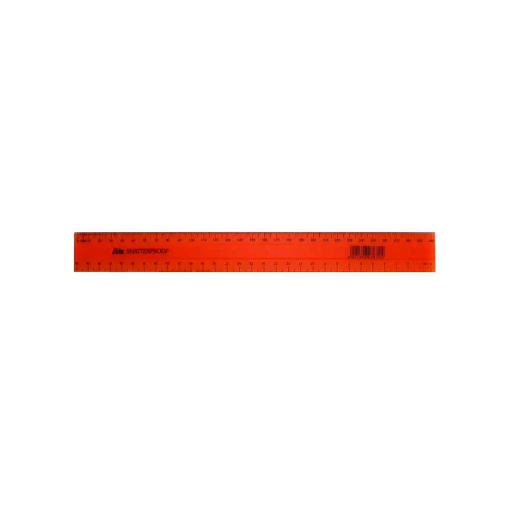 [6001396038794] Ruler 30cm - Disa 