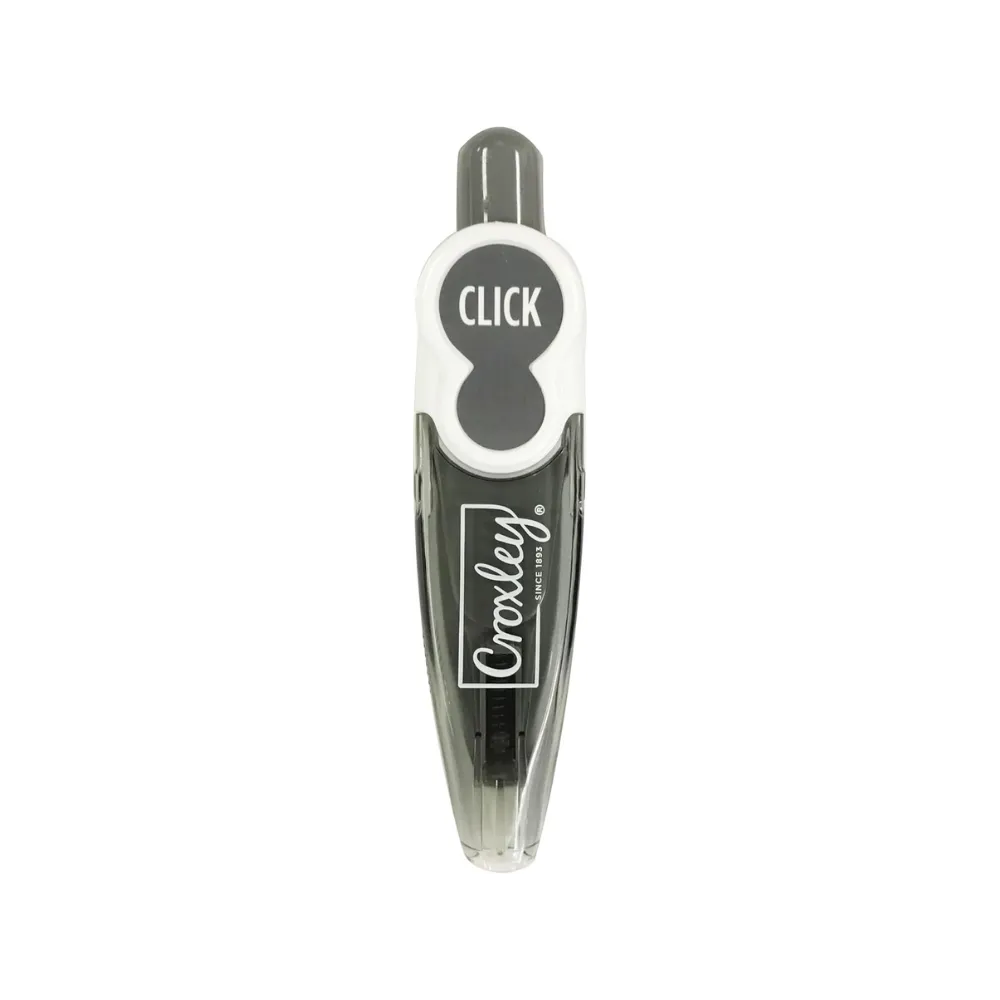 [6001396067985] Correction Tape Retractable - Croxley