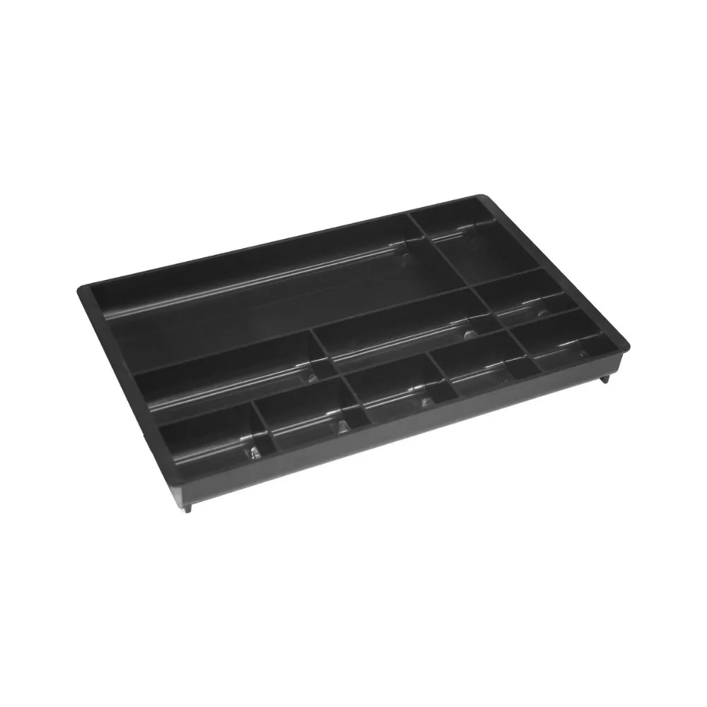 [6001830005887] Drawer Organiser 10 Division Tray - Bantex