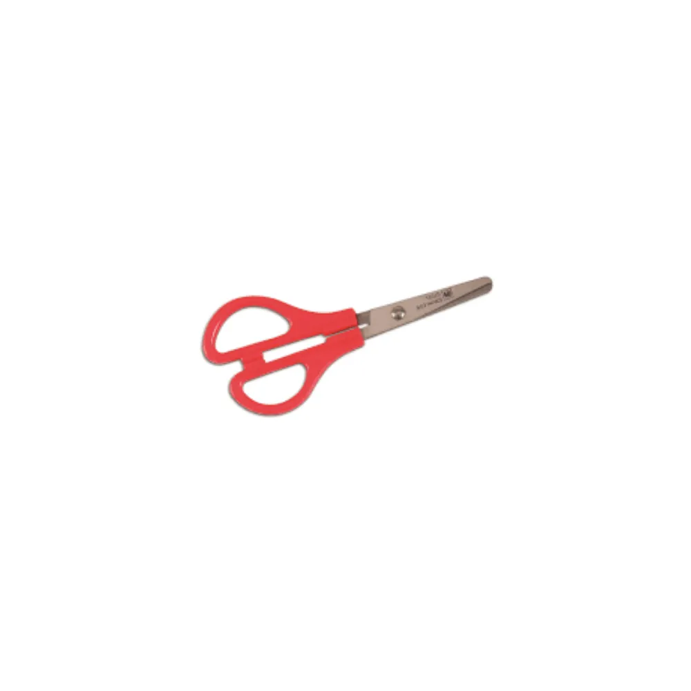 [6001830090142] Scissor 13 cm School Children Asst - Bantex