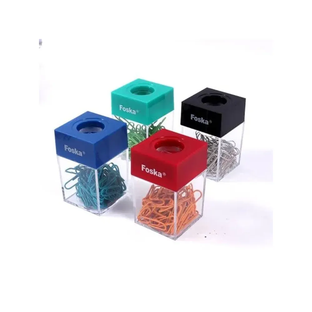 [6001830097400] Magnetic Clip Holder