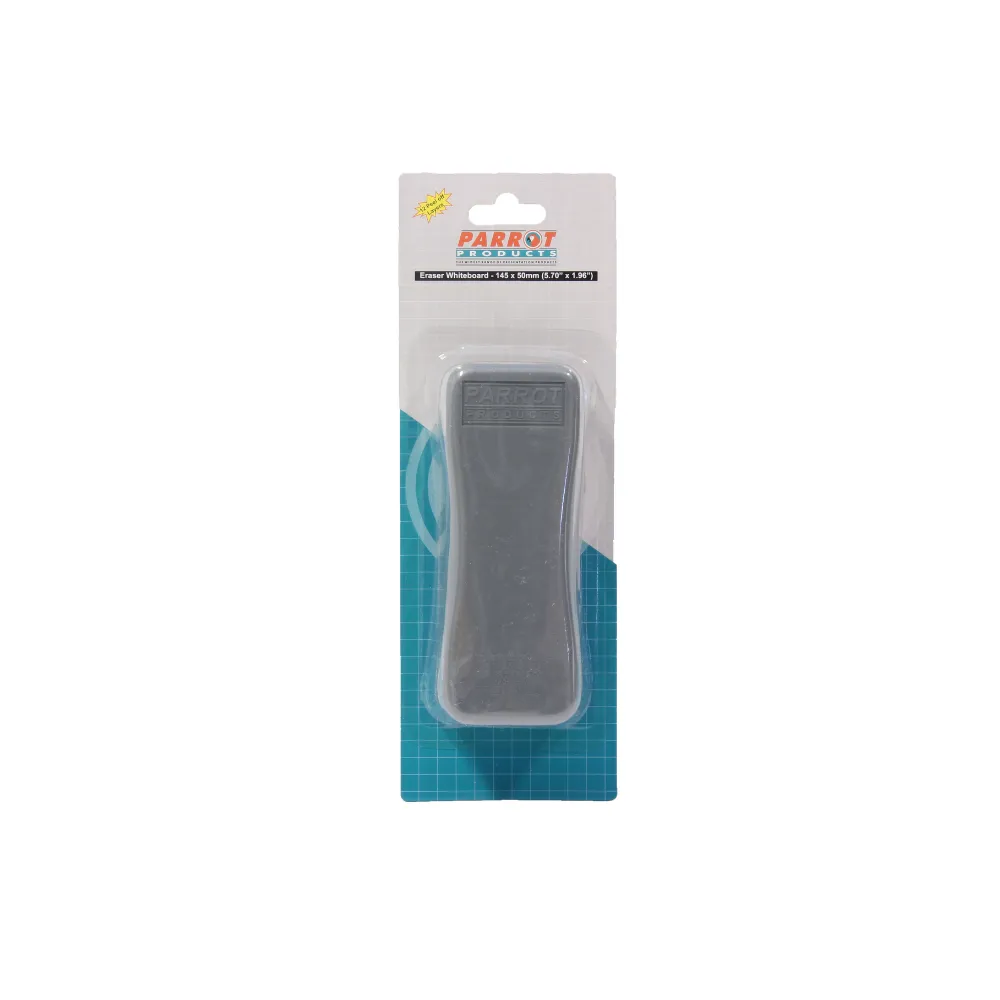 [6002305001489] Eraser Whiteboard - Parrot