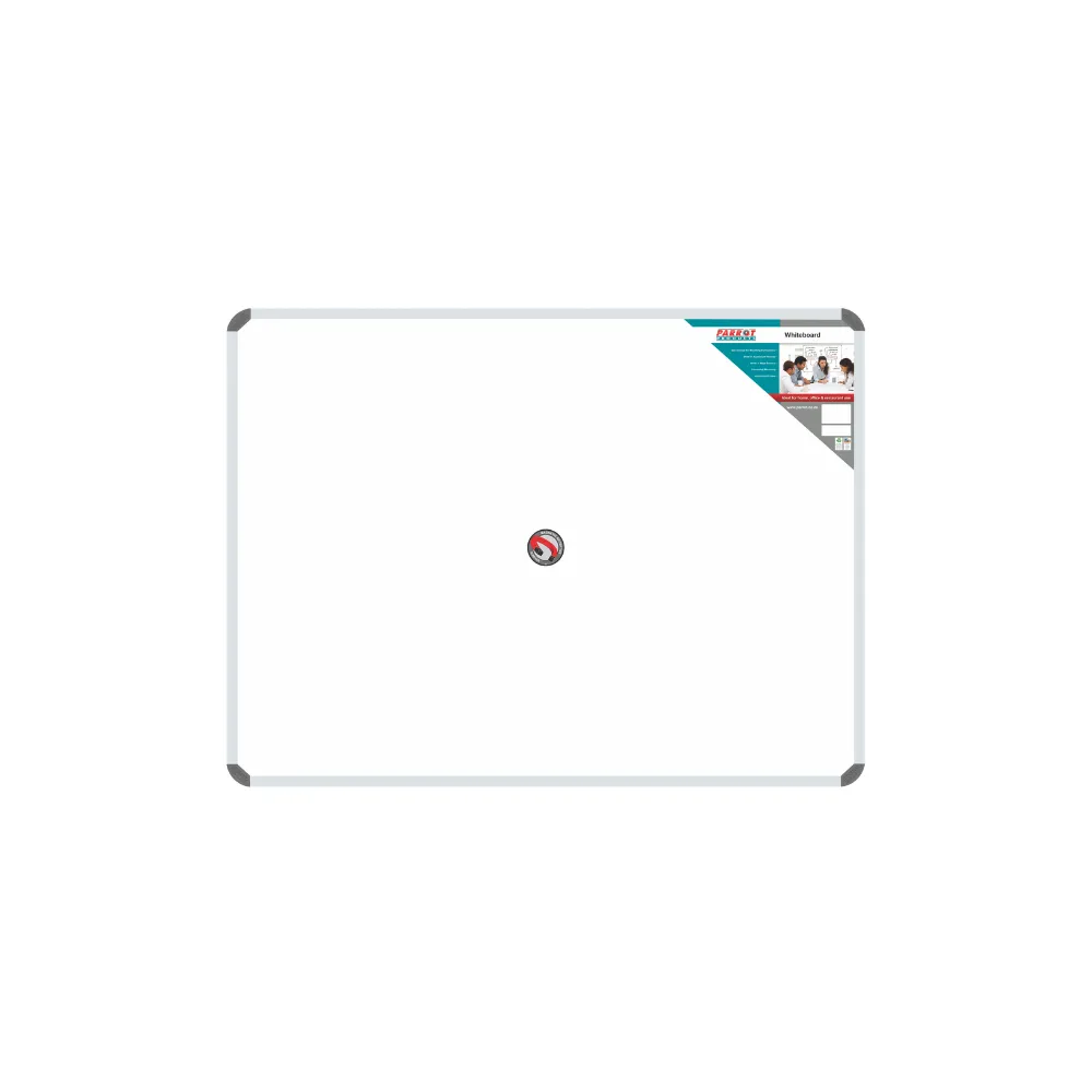 [6002305009980] Magnetic Whiteboard 1200x1200mm - BD0952