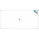 Magnetic Whiteboard 2400x1200mm - BD0976