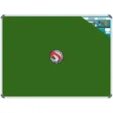 Chalk Board 2400x1200 Magnetic - BD2776