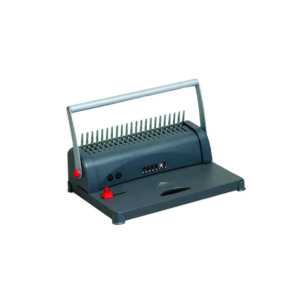 Binding Machine 450sht 50mm - Parrot