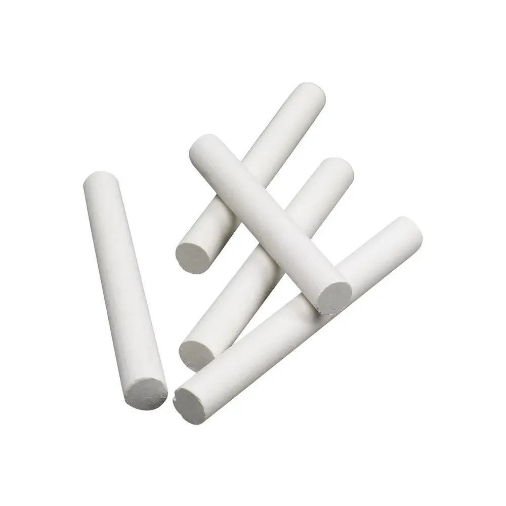 [6002305016605] Chalk Dustless White - Parrot