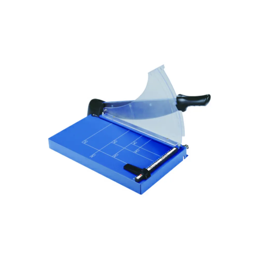 [6002305019088] Guillotine Medium Duty 40 Sheets - Parrot