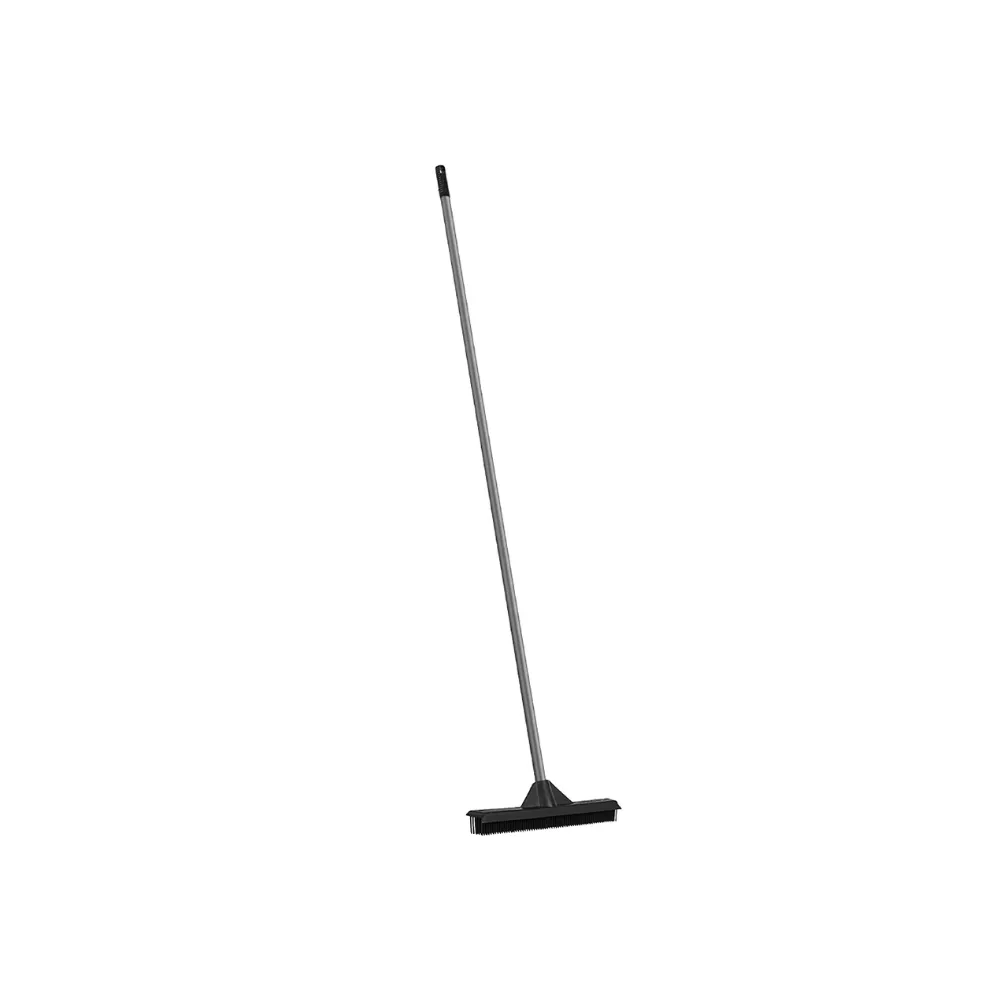 [6002305092951] Janitorial Rubber Broom 300mm - Parrot