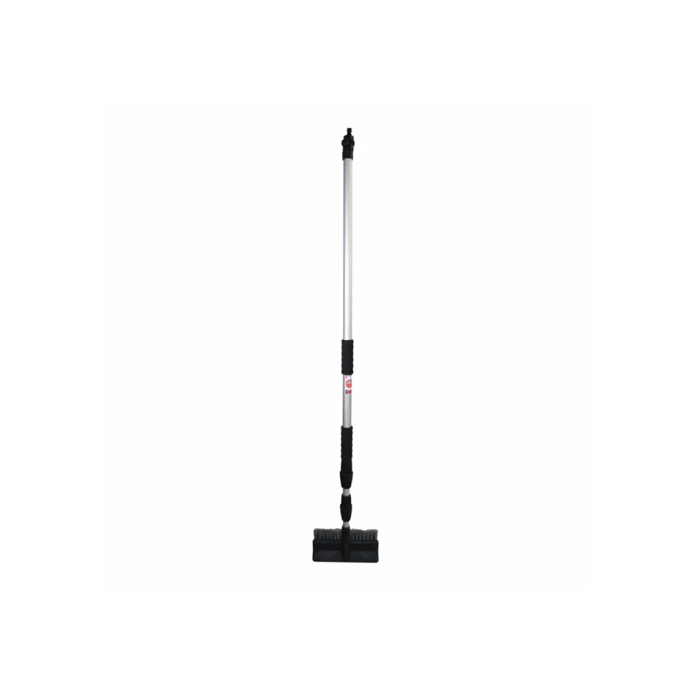 Janitorial Telescopic Cleaning Brush - Parrot