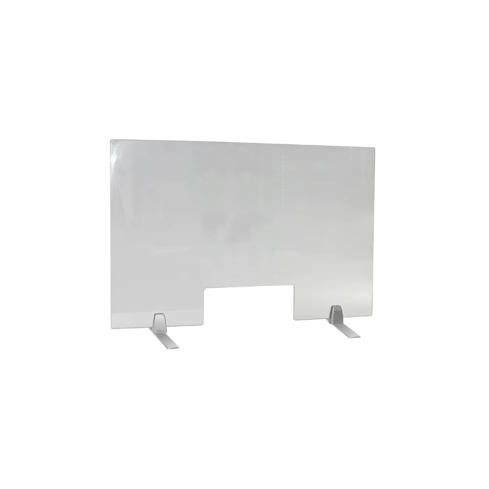 Glass Till Point Screen - Parrot