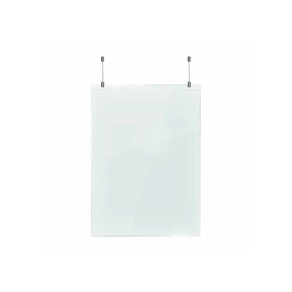 [6002305099981] Hanging Protective Screen 1220x900x2mm - Parrot