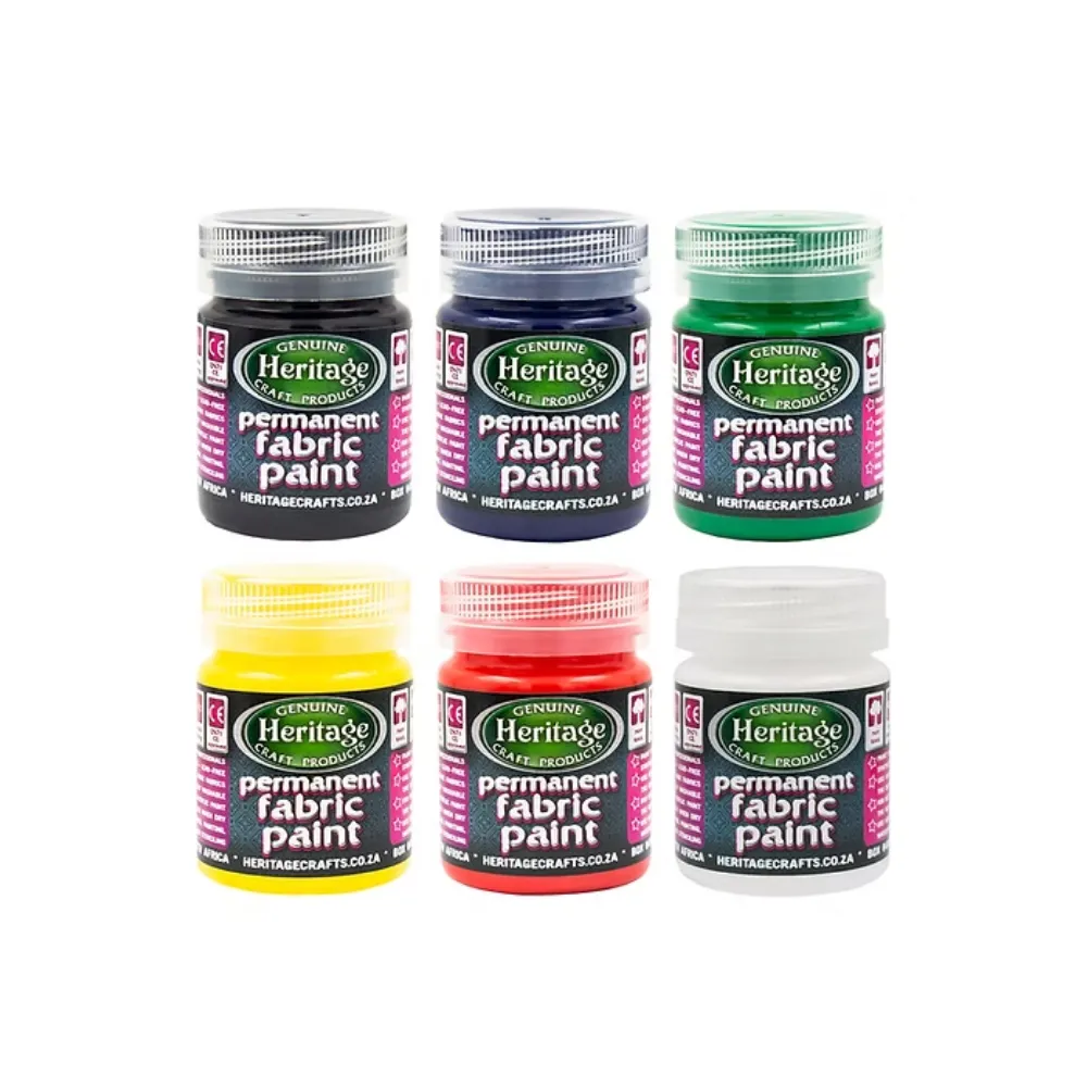 Paint Acrylic CC 50ml White