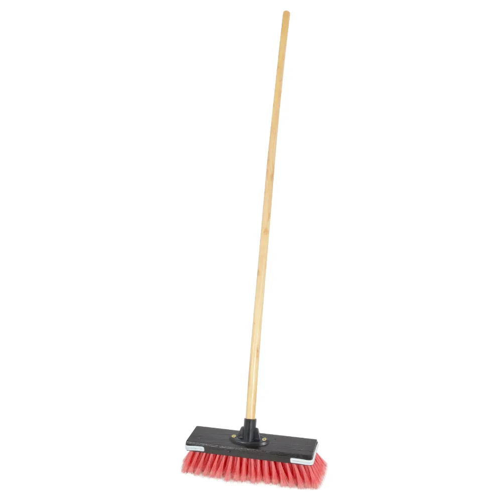 GB1 Rainbow Broom 