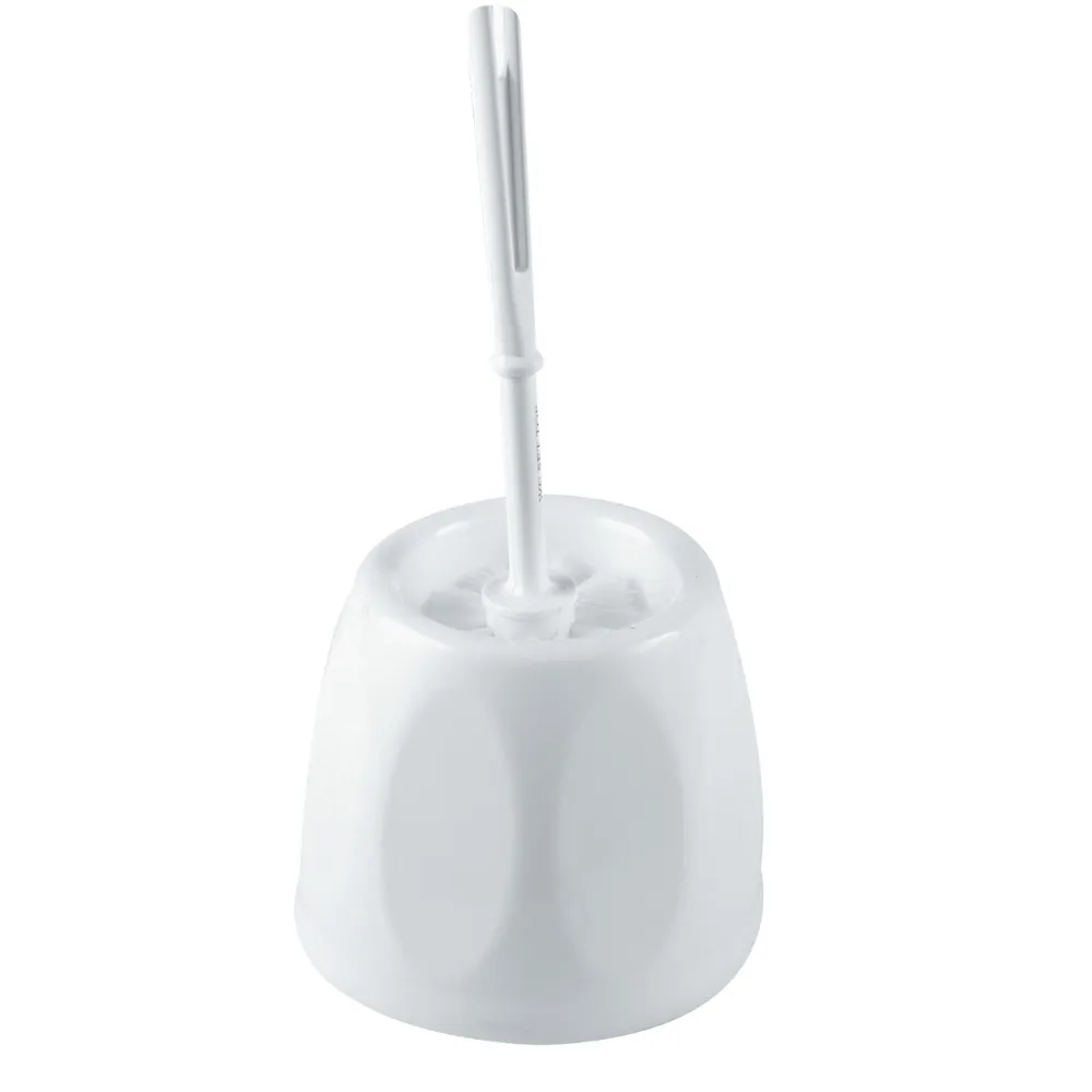 [6003789039043] RB Toilet Brush Set - Lux