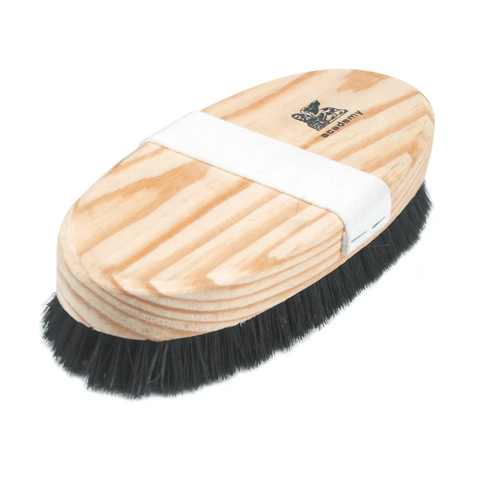 [6003789044078] Black Coco Brush 230mm