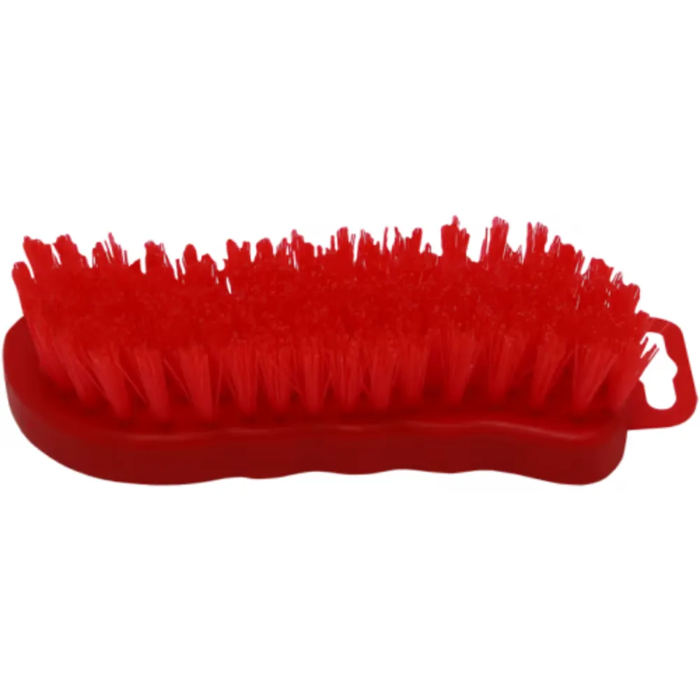 [6003789075034] Plastic S Scrub Brush 160mm