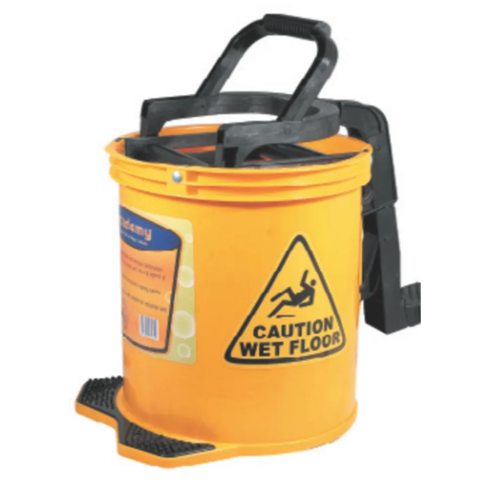 [6003789075614] Mopping Bucket Academy