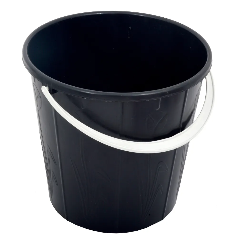 [6003789075966] Pl Bucket 9lt Academy