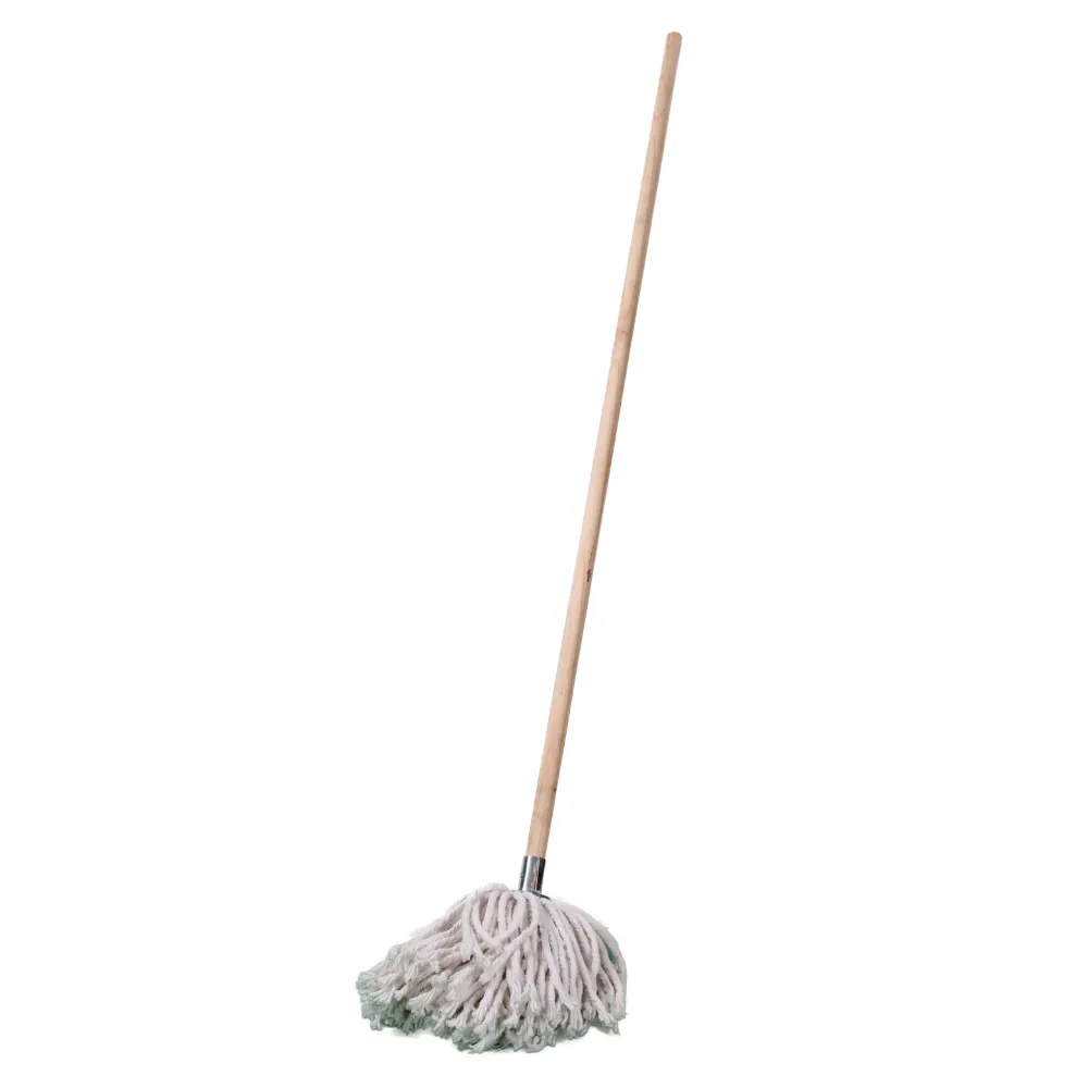 [6003789186624] W5 Mop Wooden Handle