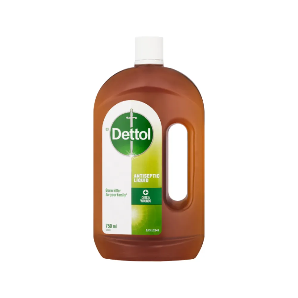 Dettol 500ml